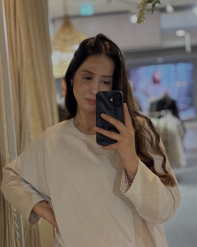 Bawełniana bluza
